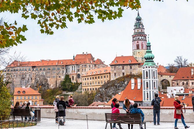 UNESCO Cesky Krumlov from Prague with Guided Tour and Transfer - Authentic Experiences and Practical Insights
