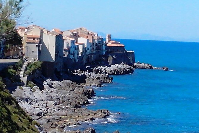 UNESCO Day Trip - Monreale & Cefalù - Who Should Book This Tour?