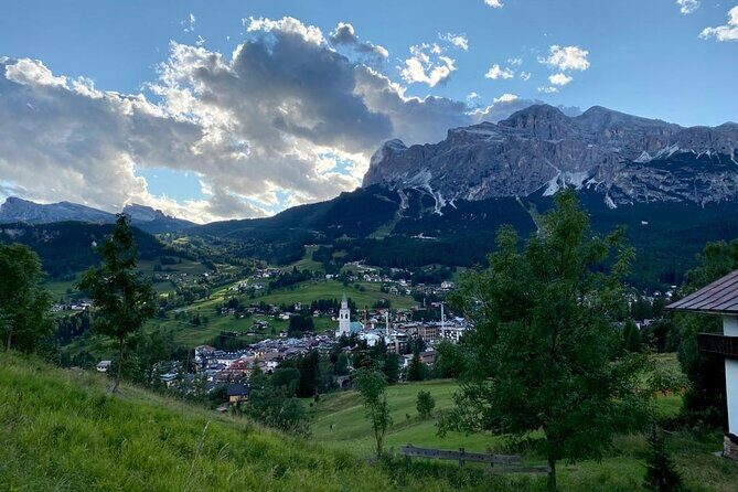 UNESCO Dolomites great expedition from Venice by Yellowboot - Detailed Breakdown of the Itinerary