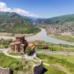 UNESCO Gems of Mtskheta - Old Capital of Georgia - A Deep Dive into Georgia’s UNESCO Gems: The Full Experience
