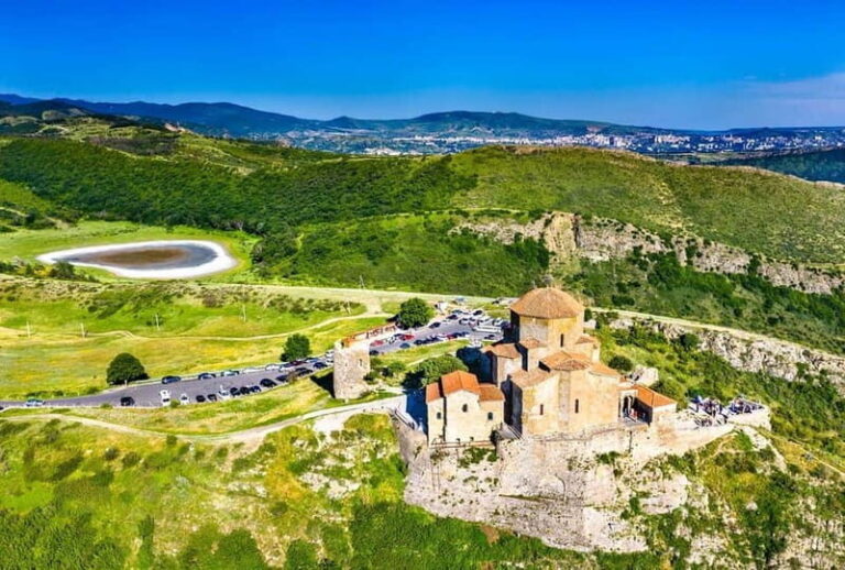 UNESCO Gems of Mtskheta - Old Capital of Georgia - Who Will Love This Tour?
