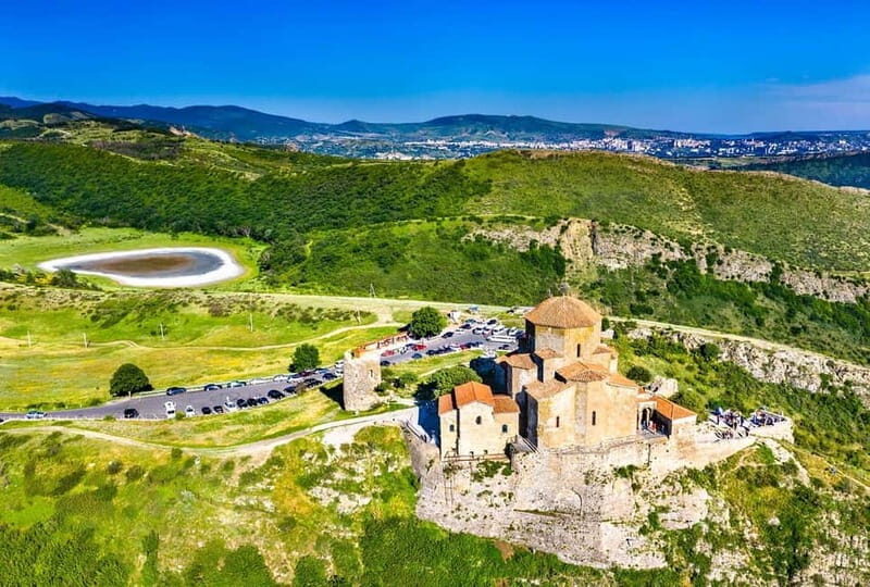 UNESCO Gems of Mtskheta - Old Capital of Georgia - Who Will Love This Tour?
