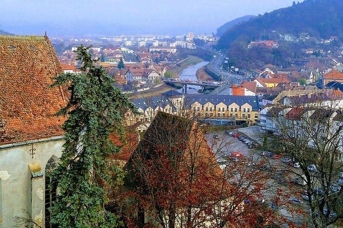 UNESCO Guided Day Tour From Brasov: Sighisoara, Rupea and Viscri - Final Thoughts