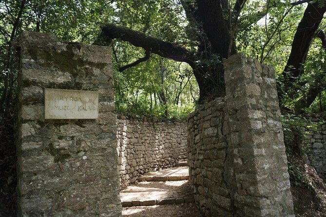 UNESCO heritage in Albania - 4 days - Authentic Experiences and Why They Matter