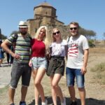 UNESCO protected sites and Antique cities in Georgia - Mtskheta and Uplistikhe - Who Will Love This Tour?