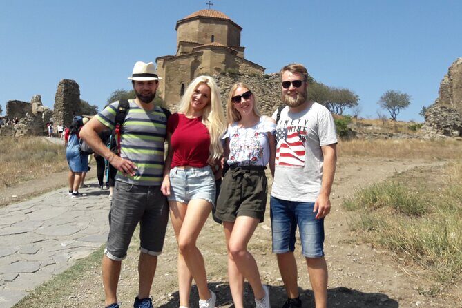 UNESCO protected sites and Antique cities in Georgia - Mtskheta and Uplistikhe - Who Will Love This Tour?