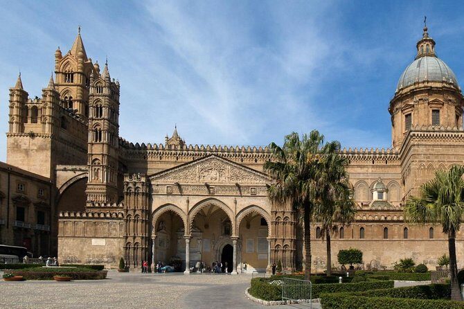 Unesco Sicily Tour - What Makes This Tour Stand Out?