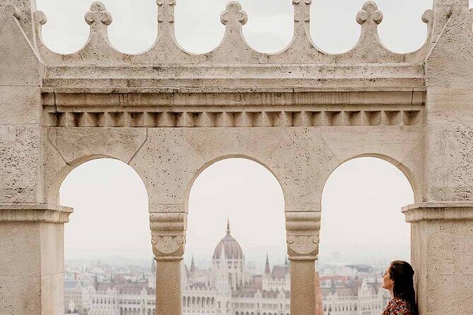 UNESCO Thermal Bath and Budapest Movie Film Tour in Hungary - Practical Details and What You’ll Experience