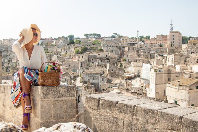 UNESCO Tour from Bari: Alberobello and Matera Guided Tour - A Detailed Look at the UNESCO Tour from Bari