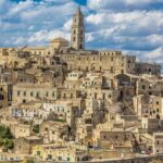 UNESCO Tour from Polignano: Guided Tour to Alberobello and Matera - Transportation and Logistics