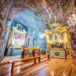 UNESCO Underground Boat Expedition and Salt Mine Tour from Krakow - The Experience: What You Can Expect
