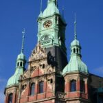 UNESCO World Heritage - Speicherstadt and Kontorhaus district - An In-Depth Look at Hamburg’s Architectural Heritage