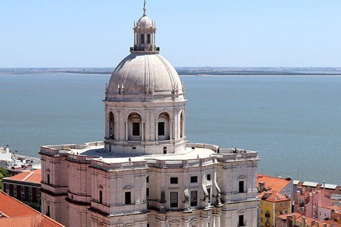 Unforgettable 3 Hours Lisbon City Tour with Tuk Tuk - Authentic Experiences and Practical Insights