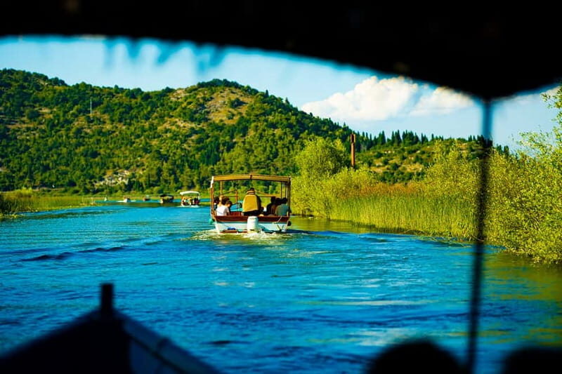 Unforgettable Adventure: Discover SKADAR LAKE - Guided Tour - The Value of the Tour