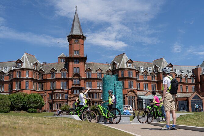 Unforgettable beauty of Northern Ireland from an E-Bike - What Do the Reviews Say?