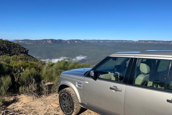 Unforgettable Blue Mountains Day Tour - Why This Tour Offers Great Value