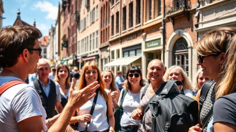 Unforgettable Bruges: Sightseeings, History and Tasting - Key Points