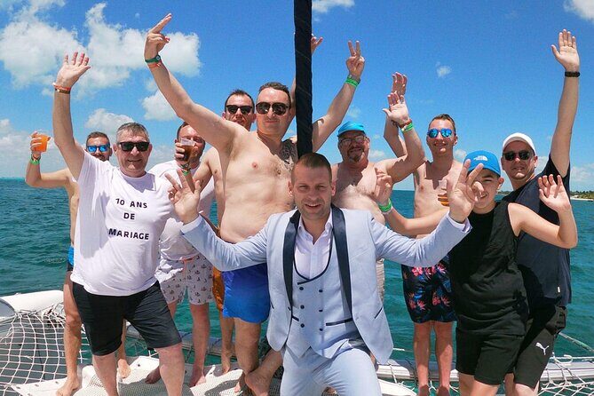 Unforgettable Catamaran Journey: Cancun to Isla Mujeres! - Why This Tour Offers Great Value