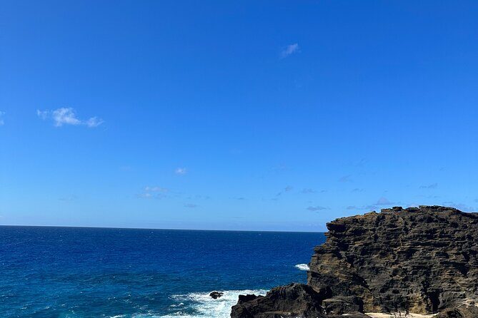 Unforgettable Day on Oahu | Small Group Circle Island Tour - Why This Tour Suits You