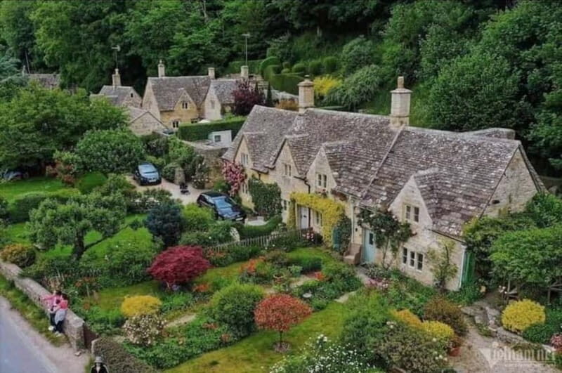 Unforgettable Day Tour to Magical Cotswold Villages - Why This Tour Stands Out