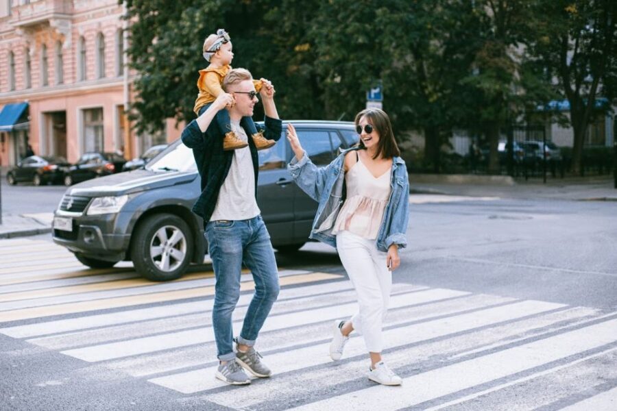 Unforgettable Family walking tour in Vienna - What to Expect at Each Stop