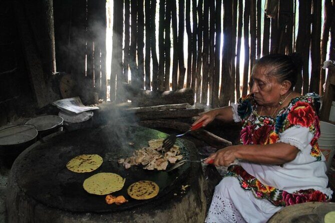 Unforgettable Journey: Coba, Monkey Reserve, and Mayan Cenote - The Sum Up