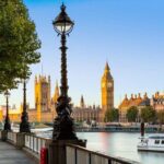 Unforgettable London: Bespoke 9-Hour Walking Private Tour - The Practicalities