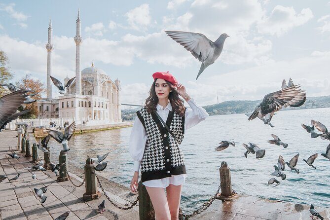 Unforgettable Moments in Istanbul: Photo Shoot for Couples - The Practicalities: What You Need to Know