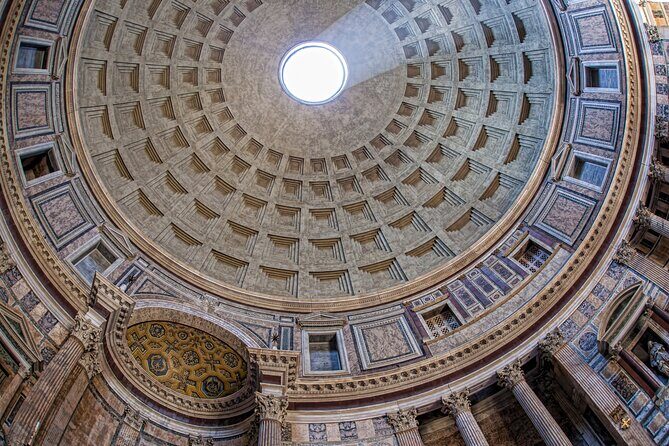 Unforgettable Private Tour: Romes Top Sights & Colosseum - Who Will Love This Tour?