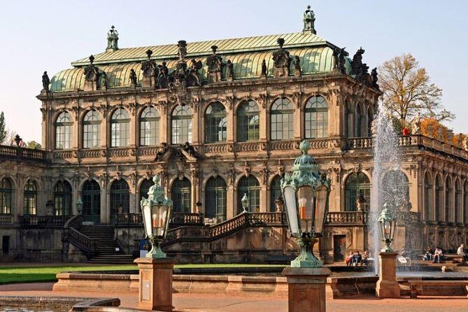 Unforgettable Private tour to Dresden and Saxon Switzerland from Prague - Final Thoughts