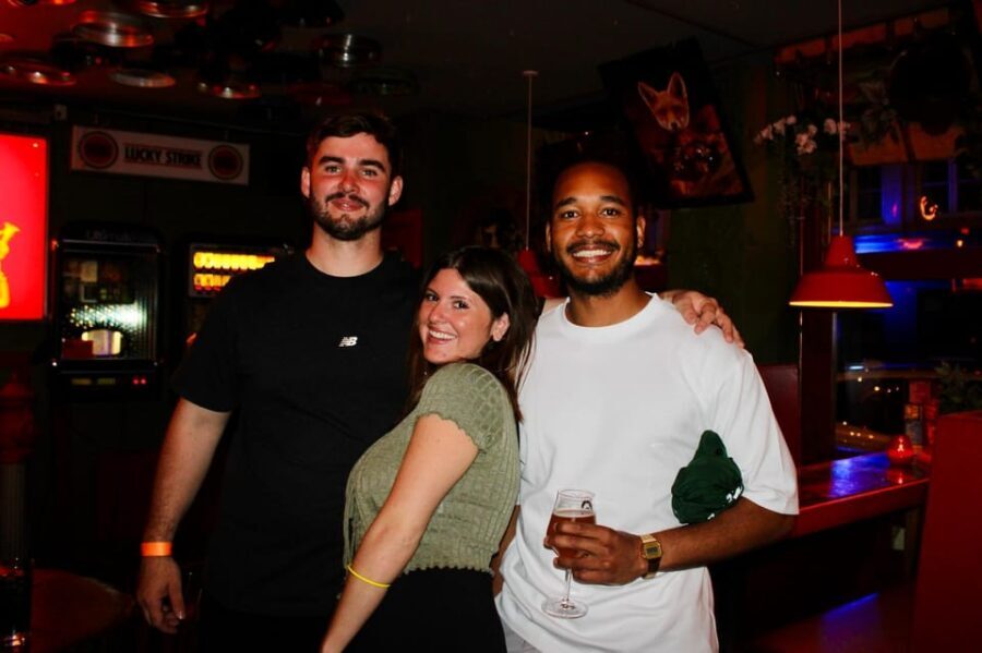 Unforgettable Pub Crawl in the Heart of Naples - What Makes This Tour Stand Out?