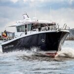 Unforgettable sea trip to the wind farms in the North Sea - Who Will Love This Tour?