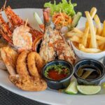 Unforgettable Seafood Dining Experience at Bonefish - Booking and Convenience
