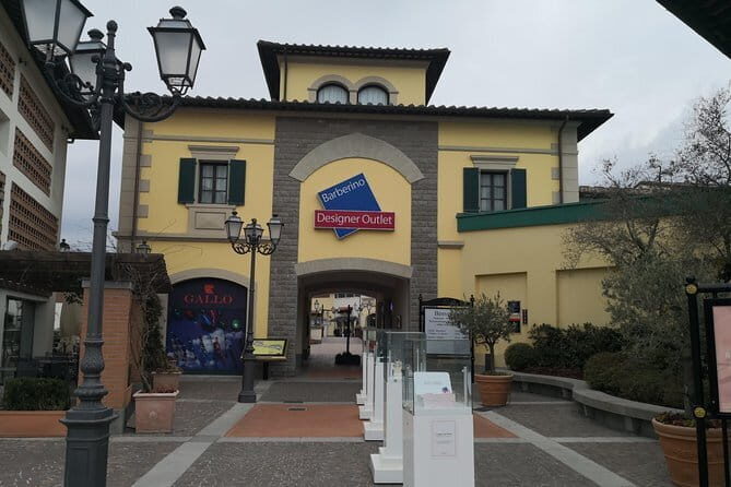 Unforgettable Shopping at Designer Barberino Outlet from Florence - FAQ