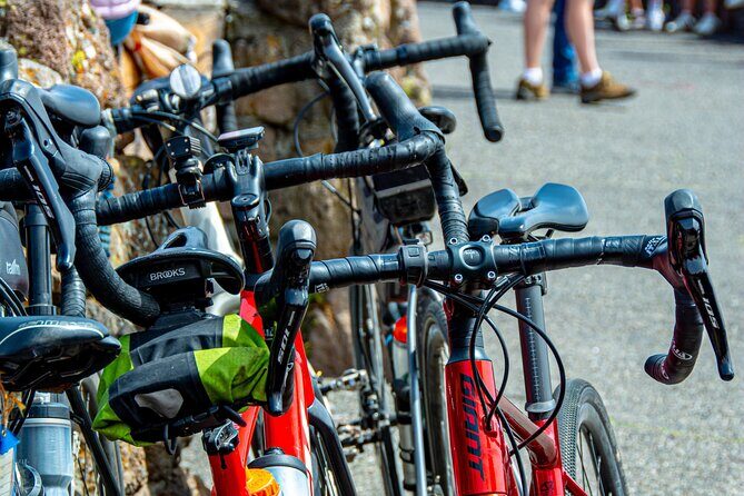 Unforgettable Small Group Biking Tours from Chicago to Milwaukee - Deep Dive Into the Day-by-Day Experience