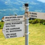 Unforgettable Svaneti in 4 days - Frequently Asked Questions