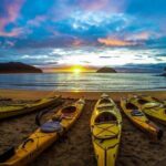 Unguided 3-Day Freedom Kayak Rental New Zealand - Frequently Asked Questions