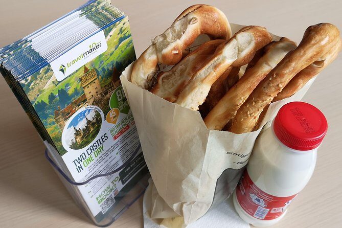 Unhealthy Food Tour of Bucharest  4 hours - A Detailed Look at the Unhealthy Food Tour of Bucharest