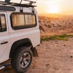 Unique 4x4 Jeep Tour and Barbecue in Cappadocia - Authenticity and Value