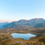 Unique Albanian Alps Adventure,4x4 Trip from Valbona,Tropoja - An In-Depth Look at the Albanian Alps 4x4 Adventure