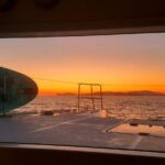 unique aperitif experience at sunset on a catamaran - Why This Tour Works