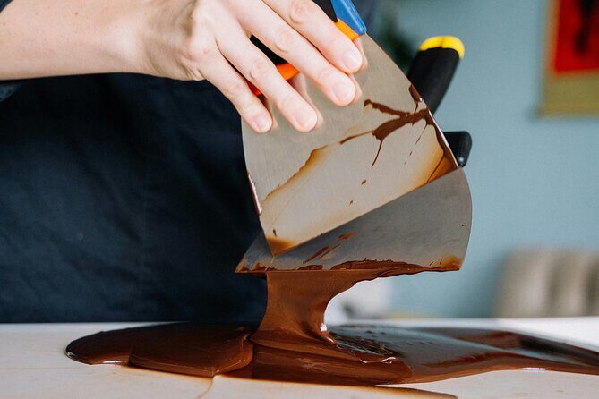 Unique Belgian Chocolate Making Workshop in Bruges - Why This Tour Offers Great Value