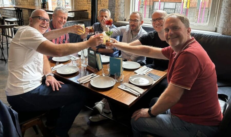 Unique Chester Food & Drink Tour plus Sightseeing - What You Can Expect from the Chester Food & Drink Tour