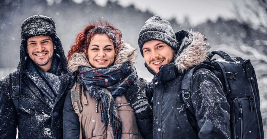 Unique Corners of Tampere - Private Walking Tour - What’s Included and What’s Not
