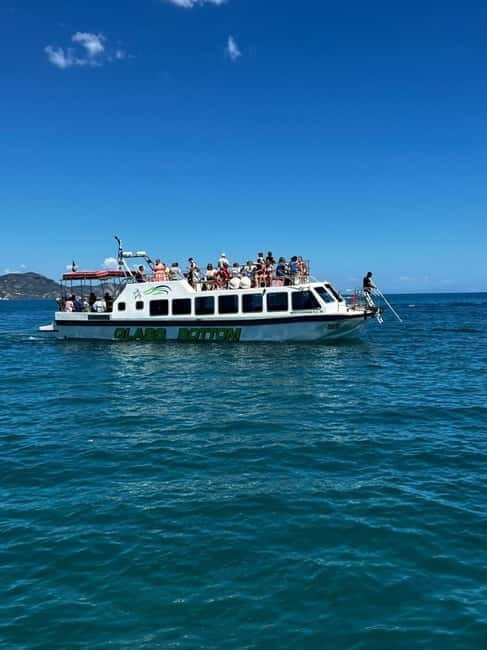 Unique Cruise to Shipwreck beach and local blue caves - Price and Value