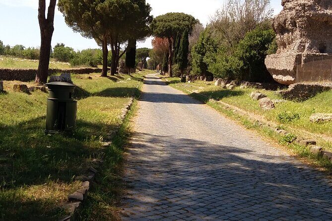 Unique E-Bike Experience in the Appian Way and the Catacombs - The Experience: What You Can Expect