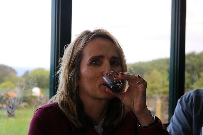 Unique Experience at Terceira Island Local Winery - What You Can Expect at Each Stop