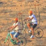 Unique experience on Sky Bike, Atv and Camels from Cabo San Lucas - Who Will Love This Tour?