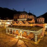Unique experience to sleep in Rila Monastery - Frequently Asked Questions