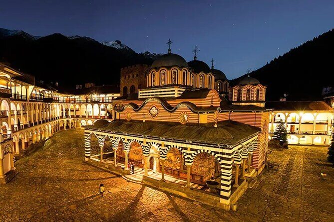 Unique experience to sleep in Rila Monastery - Frequently Asked Questions